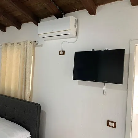 Aparthotel Allamani 3*