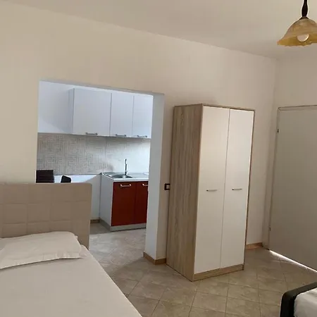 Allamani Aparthotel