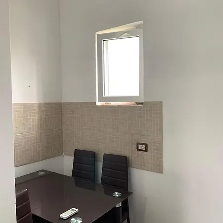 Allamani Aparthotel