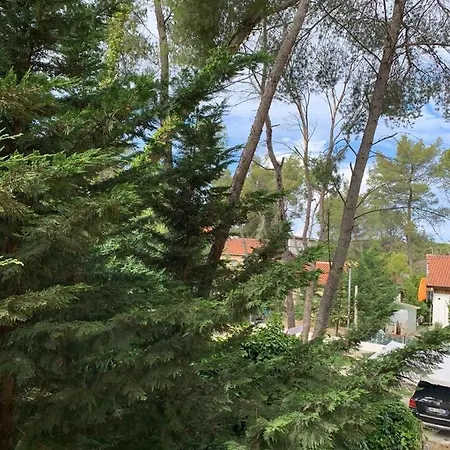 Allamani Aparthotel Golem (Tirana)