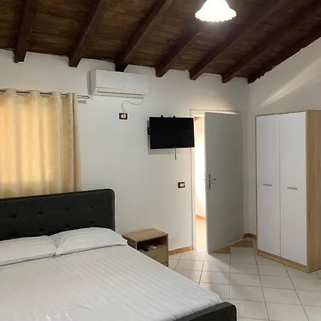 Allamani 3* Golem (Tirana)