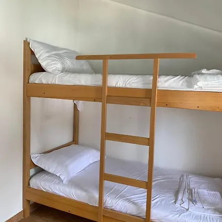 Aparthotel Allamani Golem (Tirana)