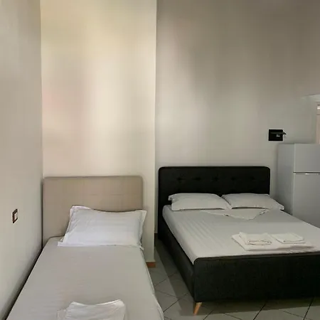 Allamani Aparthotel