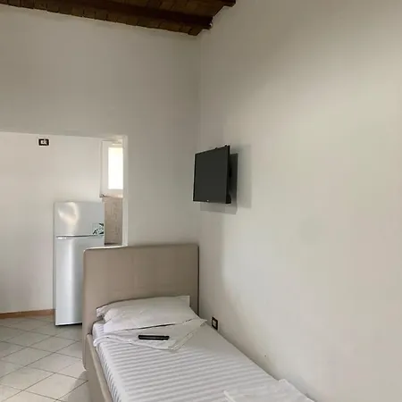 Allamani Aparthotel Golem (Tirana)