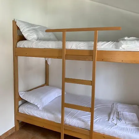 Allamani Aparthotel Golem (Tirana)