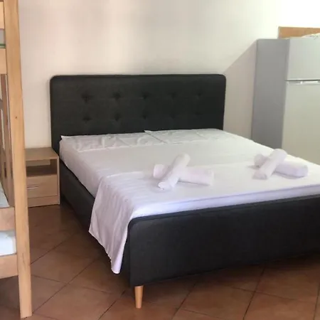 Allamani Aparthotel