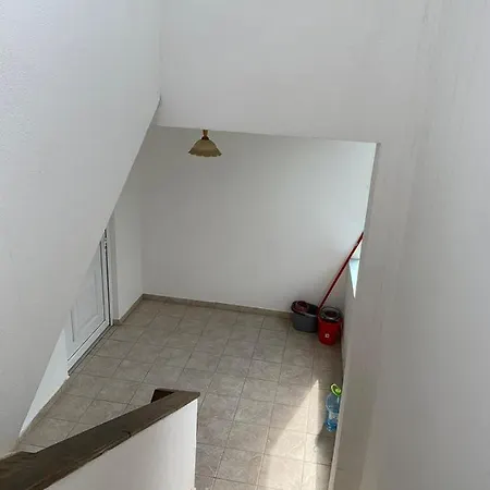 Aparthotel Allamani