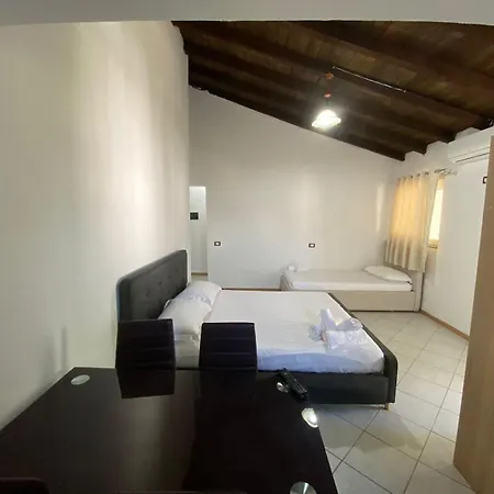 Aparthotel Allamani