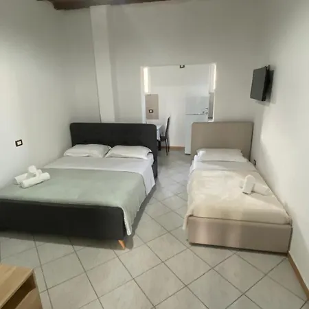 Allamani Aparthotel Golem (Tirana)