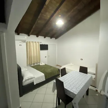 Aparthotel Allamani 3*