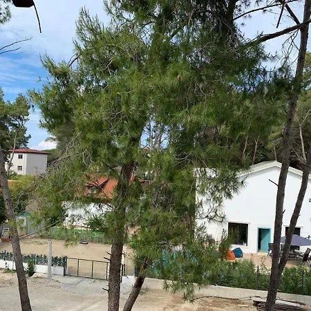 Aparthotel Allamani Golem (Tirana)