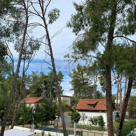 Allamani Lägenhetshotell Golem (Tirana)